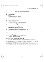 Preview for 39 page of Kubota MX4800 Operator'S Manual