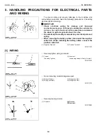 Preview for 22 page of Kubota MX5100 Workshop Manual