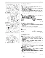 Preview for 33 page of Kubota MX5100 Workshop Manual