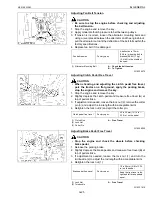 Preview for 43 page of Kubota MX5100 Workshop Manual