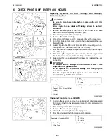 Preview for 49 page of Kubota MX5100 Workshop Manual