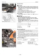 Preview for 118 page of Kubota MX5100 Workshop Manual