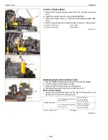 Preview for 126 page of Kubota MX5100 Workshop Manual