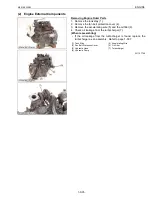 Preview for 127 page of Kubota MX5100 Workshop Manual