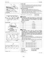 Preview for 133 page of Kubota MX5100 Workshop Manual