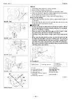 Preview for 142 page of Kubota MX5100 Workshop Manual