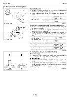 Preview for 158 page of Kubota MX5100 Workshop Manual