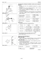 Preview for 162 page of Kubota MX5100 Workshop Manual