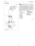 Preview for 215 page of Kubota MX5100 Workshop Manual