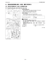 Preview for 223 page of Kubota MX5100 Workshop Manual