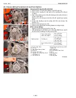 Preview for 246 page of Kubota MX5100 Workshop Manual