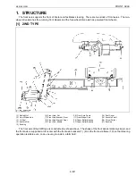 Preview for 301 page of Kubota MX5100 Workshop Manual