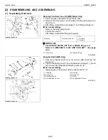 Preview for 314 page of Kubota MX5100 Workshop Manual