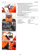 Preview for 348 page of Kubota MX5100 Workshop Manual