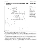 Preview for 361 page of Kubota MX5100 Workshop Manual