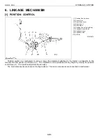 Preview for 364 page of Kubota MX5100 Workshop Manual