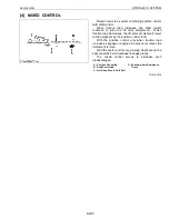 Preview for 371 page of Kubota MX5100 Workshop Manual