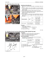 Preview for 383 page of Kubota MX5100 Workshop Manual