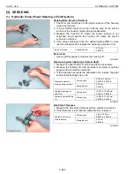 Preview for 400 page of Kubota MX5100 Workshop Manual