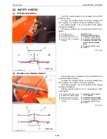 Preview for 410 page of Kubota MX5100 Workshop Manual