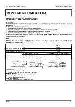 Preview for 25 page of Kubota MX5200 Operator'S Manual