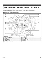 Preview for 27 page of Kubota MX5200 Operator'S Manual