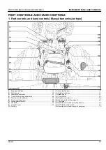 Preview for 31 page of Kubota MX5200 Operator'S Manual