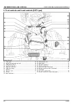 Preview for 32 page of Kubota MX5200 Operator'S Manual