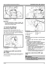 Preview for 37 page of Kubota MX5200 Operator'S Manual