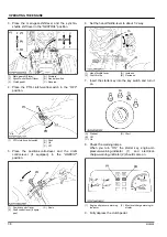 Preview for 42 page of Kubota MX5200 Operator'S Manual