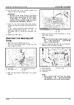 Preview for 43 page of Kubota MX5200 Operator'S Manual