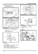 Preview for 51 page of Kubota MX5200 Operator'S Manual