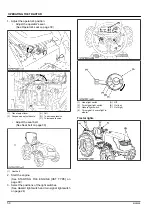 Preview for 54 page of Kubota MX5200 Operator'S Manual