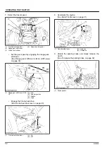 Preview for 56 page of Kubota MX5200 Operator'S Manual