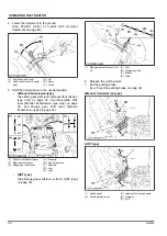 Preview for 58 page of Kubota MX5200 Operator'S Manual