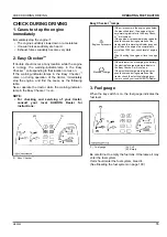 Preview for 59 page of Kubota MX5200 Operator'S Manual