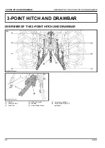 Preview for 66 page of Kubota MX5200 Operator'S Manual