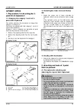 Preview for 67 page of Kubota MX5200 Operator'S Manual