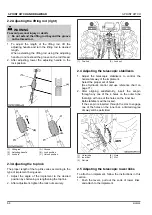 Preview for 68 page of Kubota MX5200 Operator'S Manual