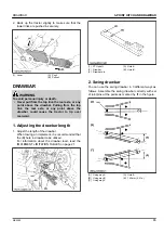 Preview for 69 page of Kubota MX5200 Operator'S Manual