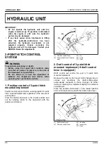 Preview for 70 page of Kubota MX5200 Operator'S Manual