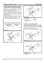 Preview for 71 page of Kubota MX5200 Operator'S Manual