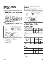 Preview for 73 page of Kubota MX5200 Operator'S Manual