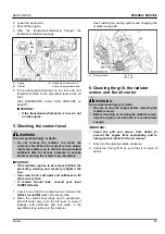 Preview for 87 page of Kubota MX5200 Operator'S Manual