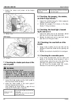 Preview for 88 page of Kubota MX5200 Operator'S Manual