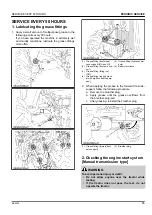 Preview for 89 page of Kubota MX5200 Operator'S Manual