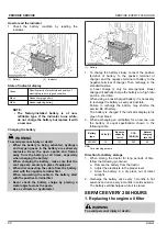 Preview for 94 page of Kubota MX5200 Operator'S Manual