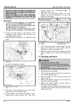 Preview for 96 page of Kubota MX5200 Operator'S Manual