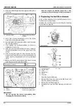 Preview for 98 page of Kubota MX5200 Operator'S Manual