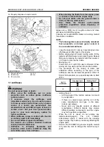 Preview for 101 page of Kubota MX5200 Operator'S Manual